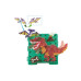 Aquabeads Bastelset Dinosaurier