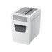 Leitz Bürogeräte Aktenvernichter IQ Slim Office S P-4, 12 Blatt