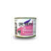 Dr. Berg Nassfutter Felikatessen Huhn+Lachs, 200 g