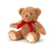 Keeleco Kuscheltier Teddy 20 cm Keeleco Kuscheltier Teddy 20 cm