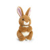 Keeleco Kuscheltier Hase 19 cm