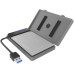 ICY BOX Adapter IB-AC603b-U3 ICY BOX Adapter IB-AC603b-U3