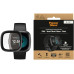 Panzerglass Displayschutz Fitbit Versa 3/4 und Sense Panzerglass Displayschutz Fitbit Versa 3/4 und Sense