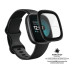 Panzerglass Displayschutz Fitbit Versa 3/4 und Sense Panzerglass Displayschutz Fitbit Versa 3/4 und Sense