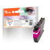 Peach Tinte Brother LC-3213 Magenta