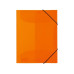 HERMA Gummibandmappe Neon Neonorange HERMA Gummibandmappe Neon Neonorange