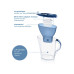 BRITA Wasserfilter Marella inkl. 3 Maxtra Pro All-in-1