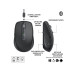 Logitech Mobile Maus MX Anywhere 3s Graphite