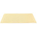 SwissPet Vorleger Matte, 90 x 60 cm, Cream