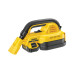 DeWalt Akku-Handsauger DCV517N 18 V, Solo DeWalt Akku-Handsauger DCV517N 18 V, Solo