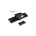 Tilta Schnellwechselplatte TT-C06-D-07 Tilta Schnellwechselplatte TT-C06-D-07