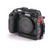 Tilta Full Camera Cage für Canon R6 Mark II - Schwarz