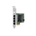 HPE Netzwerkkarte P51178-B21 1Gbps PCI-Express x4 HPE Netzwerkkarte P51178-B21 1Gbps PCI-Express x4