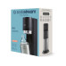 Sodastream Wassersprudler DUO Megapack XL Schwarz