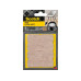 3M Filzgleiter Extra-Soft, 35 mm x 24 mm, Beige, 8er Pack
