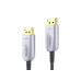 FiberX Kabel AOC DisplayPort - DisplayPort, 70 m, 8K/85Hz FiberX Kabel AOC DisplayPort - DisplayPort, 70 m, 8K/85Hz