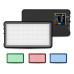 LUME CUBE Videoleuchte RGB Panel Go LUME CUBE Videoleuchte RGB Panel Go
