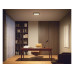 Philips Hue Panelleuchte White Ambiance Aurelle, 30 x 30 cm, Schwarz