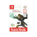 SanDisk microSDXC-Karte Nintendo Switch U3 1000 GB