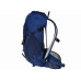 KOOR Wanderrucksack Fuurka 25 l, Blau KOOR Wanderrucksack Fuurka 25 l, Blau