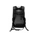KOOR Wanderrucksack Moorgins 20 l, Schwarz KOOR Wanderrucksack Moorgins 20 l, Schwarz