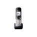 Panasonic Mobilteil KX-TGA681EXB Schwarz Panasonic Mobilteil KX-TGA681EXB Schwarz