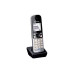 Panasonic Mobilteil KX-TGA681EXB Schwarz Panasonic Mobilteil KX-TGA681EXB Schwarz