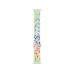 Apple Sport Band 45 mm Pride Edition M/L