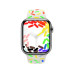 Apple Sport Band 45 mm Pride Edition M/L
