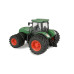 Amewi Traktor mit Viehtransporter, Grün 1:24, RTR