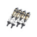 Hobbytech Big Bore Stossdämpfer Set 16 mm Spirit NXT