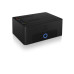 ICY BOX Docking- und Klonstation IB-1232CL-U3 ICY BOX Docking- und Klonstation IB-1232CL-U3