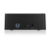 ICY BOX Docking- und Klonstation IB-1232CL-U3 ICY BOX Docking- und Klonstation IB-1232CL-U3