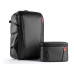 PGYTECH Fotorucksack OneMo 2 35L Schwarz