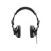 Hercules Over-Ear-Kopfhörer HDP DJ60 – Schwarz