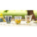 Leonardo Kindertrinkglas Avventura 215 ml, 6-teilig, Assortiert