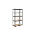 Songmics Regal 200 x 100 cm, MDF