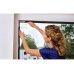 tesa Fliegengitter -Set Standard, 3x 1.1 m x 1.3 m, Anthrazit