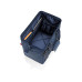 Reisenthel Umhängetasche Allrounder M Herringbone Dark Blue
