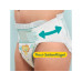 Pampers Windeln Baby Dry Extra Large Grösse 6