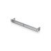 Ubiquiti Blindblende UACC-RACK-PANEL-VENTED-1U 1HE 19, Silber