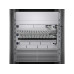 Ubiquiti Blindblende UACC-RACK-PANEL-VENTED-1U 1HE 19, Silber