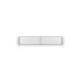 Ubiquiti Blindblende UACC-RACK-PANEL-VENTED-2U 2HE 19, Silber