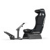 Playseat Simulator-Stuhl Evolution PRO – Black ActiFit Schwarz