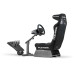 Playseat Simulator-Stuhl Evolution PRO – Black ActiFit Schwarz