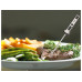 GEFU Bratenthermometer  Scala 23.8 x 3.1 cm x 2.2 cm