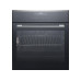 Electrolux Einbaubackofen EB6GL4XCN Schwarz A+ Electrolux Einbaubackofen EB6GL4XCN Schwarz A+