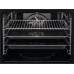 Electrolux Einbauherd EH6L50DSP Schwarz