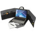 4smarts Notebooktasche Mobile Office 16