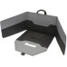 4smarts Notebooktasche Mobile Office 16